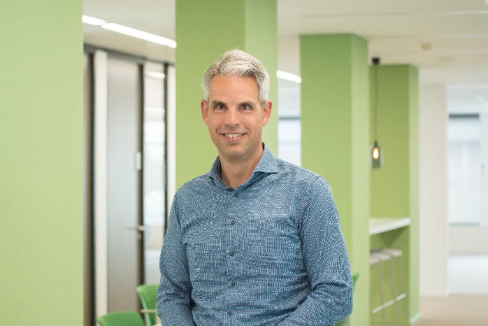 Jeroen Zuijderwijk